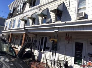 907 E Pine St, Mahanoy City, PA 17948