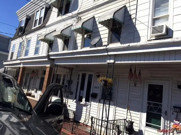 907 E Pine St, Mahanoy City, PA 17948