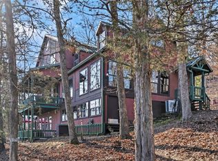 7287 Angell Rd, Rogers, AR 72756