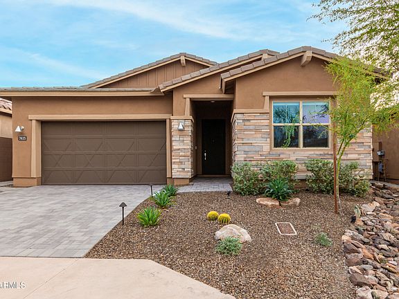 3rd image of 7635 E CAMINO VIVAZ --