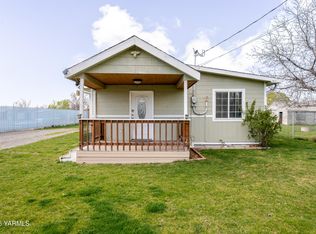 1622 S 14th St, Yakima, WA 98901