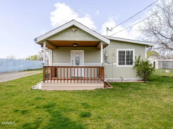 1622 S 14th St, Yakima, WA 98901
