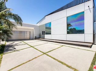 817 Enchanted Way, Pacific Palisades, CA 90272