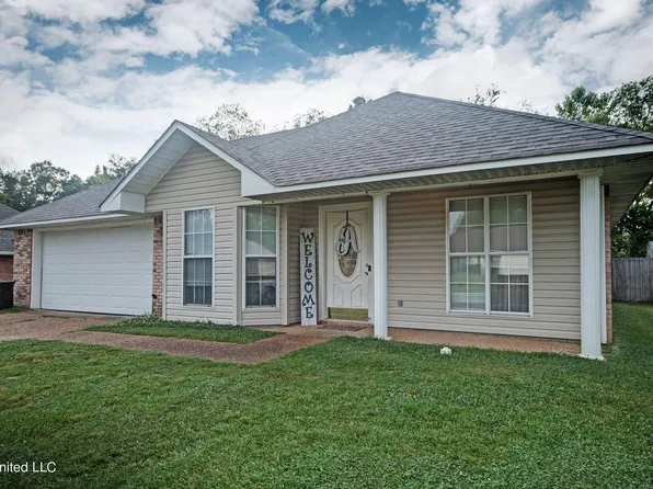 732 Tatum Dr, Florence, MS 39073