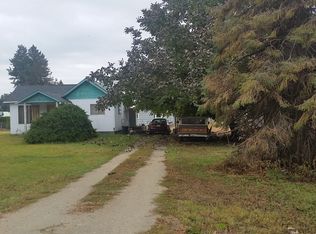 407 Jasmine St, Omak, WA 98841