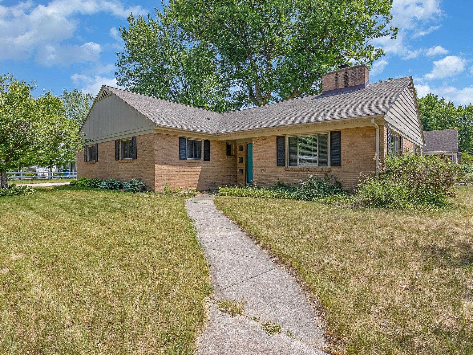 1512 Woodmere Pl, Bay City, MI 48708 Zillow