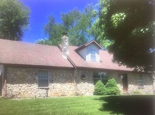 2460 Stringtown Pike, Cicero, IN 46034