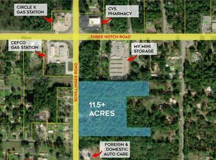 5063 Schillinger Rd S, Mobile, AL 36619