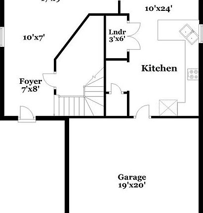 2nd image of this home