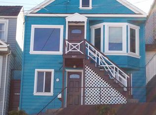 587 Lisbon St, San Francisco, CA 94112