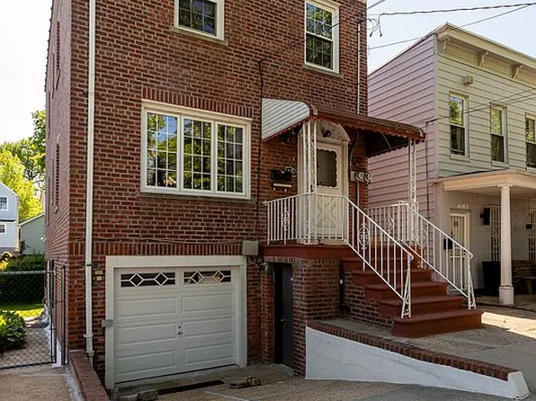 4167 Bruner Ave, Bronx, NY 10466