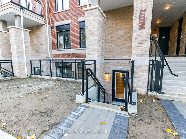 58 Elizabeth St S #2106 — Photo 20