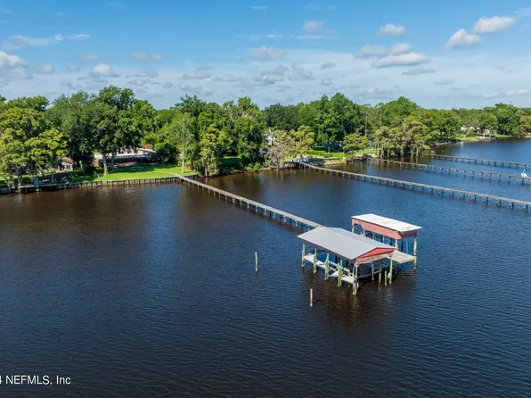 3965 SUSAN Drive, Green Cove Springs, FL 32043