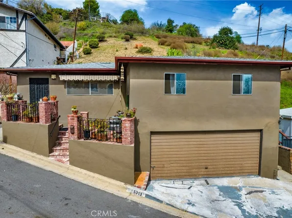 5313 Atlas St, Los Angeles, CA 90032