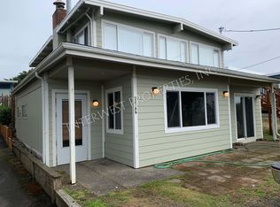 5218 NW Jetty Ave #A, Lincoln City, OR