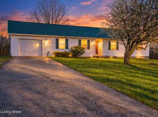 1336 Tracy Rd, Lawrenceburg, KY 40342