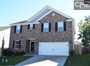 161 Palm St, Chapin, SC 29036