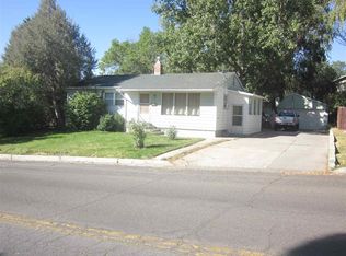 961 Highland Dr, Elko, NV 89801