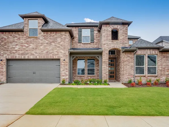 Peridot Plan, South Oak 60s