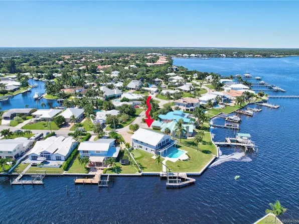 26 SW Riverway Blvd, Palm City, FL 34990