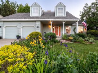 7189 S Kline St, Littleton, CO 80127