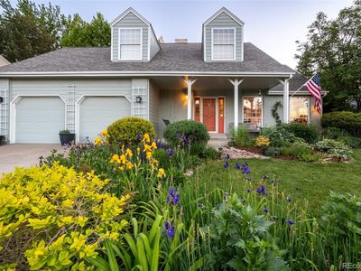 7189 S Kline Street, Littleton, CO, 80127