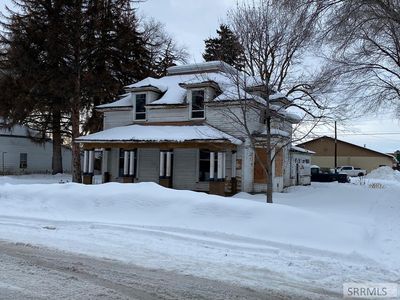 387 N Water Ave, Idaho Falls, ID, 83402