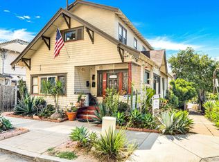 868 23rd St, San Diego, CA 92102