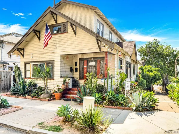 868 23rd St, San Diego, CA 92102