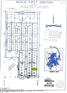 511 23rd Ave NE, Jamestown, ND, 58401