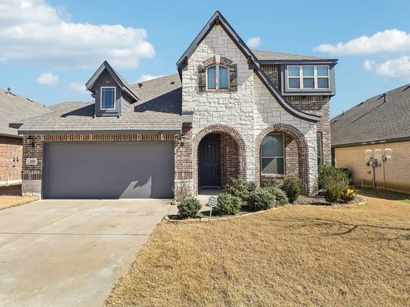 305 White Tail Ln, Alvarado, TX 76009