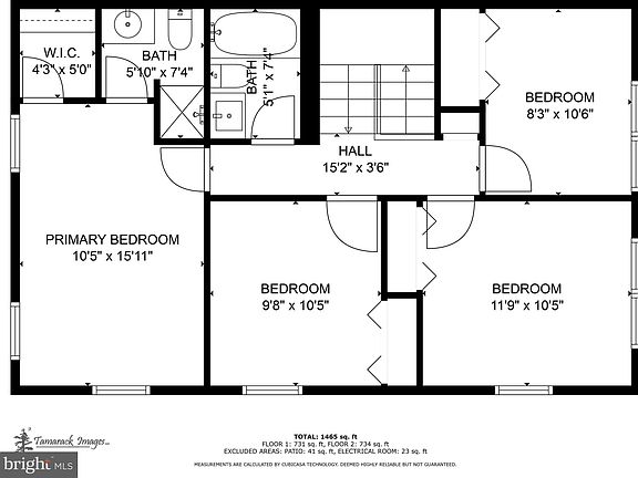 4th image of this home