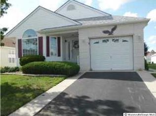 319 Jamaica Blvd, Toms River, NJ 08757