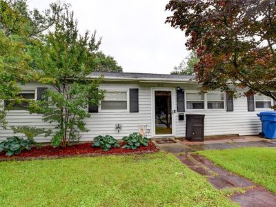 3521 Wayne St, Virginia Beach, VA, 23452