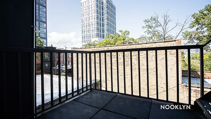 Rented by Nooklyn NYC LLC | media 5