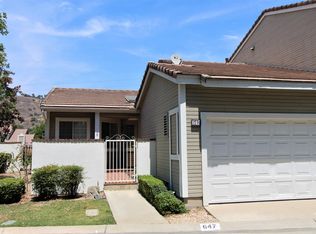 647 Dalton Rd, San Dimas, CA 91773