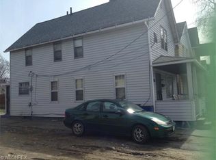 1027 E 69th St, Cleveland, OH 44103