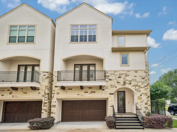 3423 Bradford St Ste F, Houston, TX 77025
