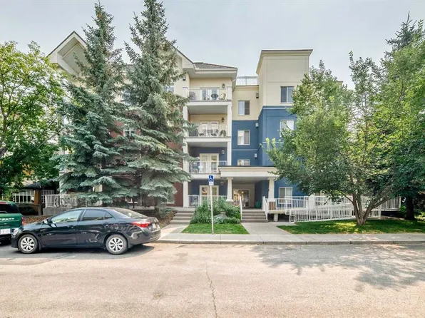 509 S 21st Ave SW #305, Calgary, AB T2S 0G9