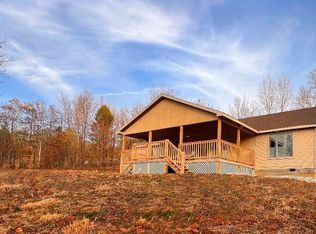 701 Paynes Branch Rd, Hinkle, KY 40953