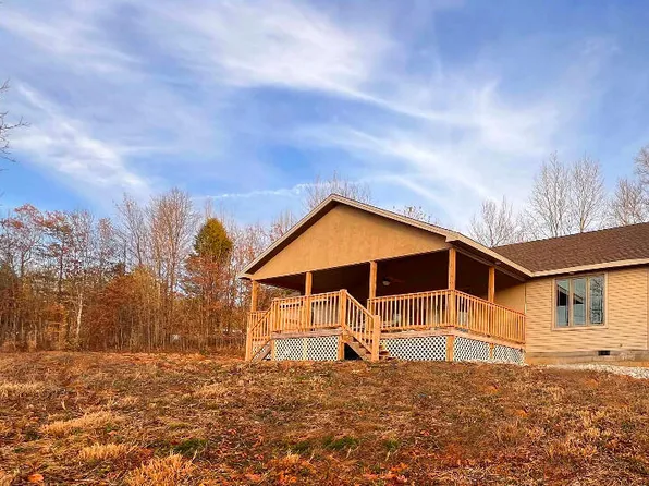 701 Paynes Branch Rd, Hinkle, KY 40953