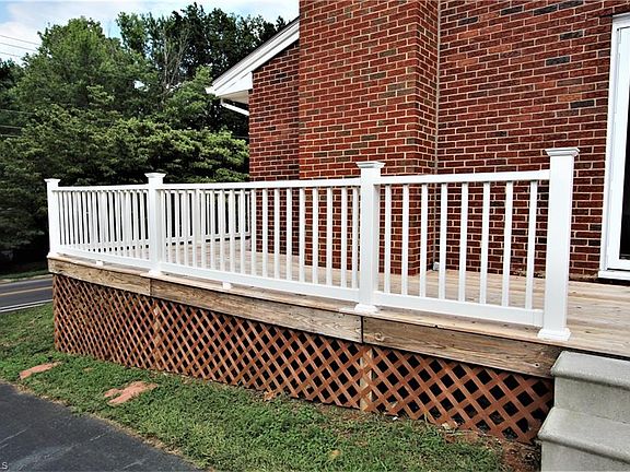 4th image of 1223 Westover Dr