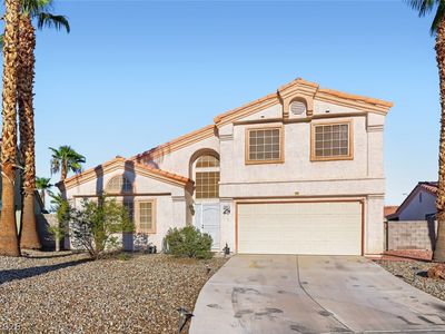 5242 Willowdale Ct, North Las Vegas, NV, 89031
