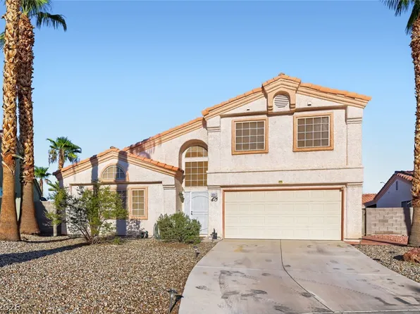5242 Willowdale Ct, North Las Vegas, NV 89031