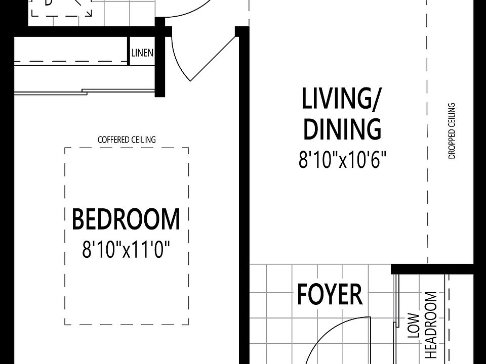 Argyle Floor Plan