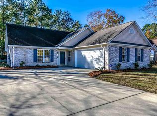 4031 Grousewood Dr, Myrtle Beach, SC 29588
