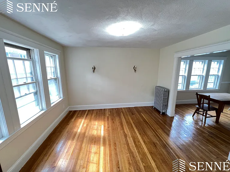 85 Wendell St #1 — Photo 2