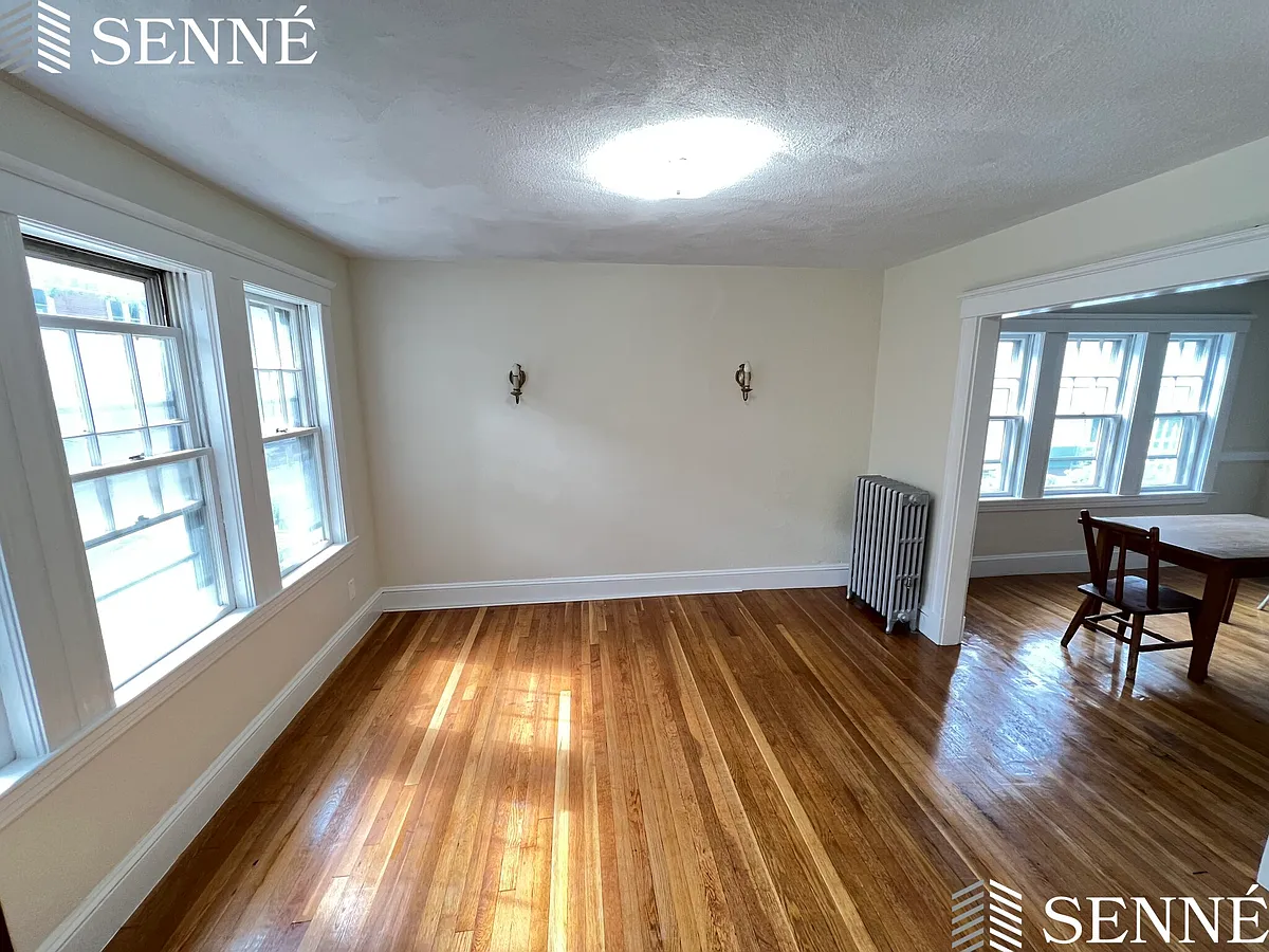 Building Photo - 85 Wendell St #1R