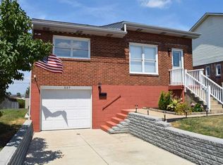 337 Meadowlark Ln, West Mifflin, PA 15122