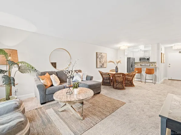 6757 Friars Rd Unit 19, San Diego, CA 92108
